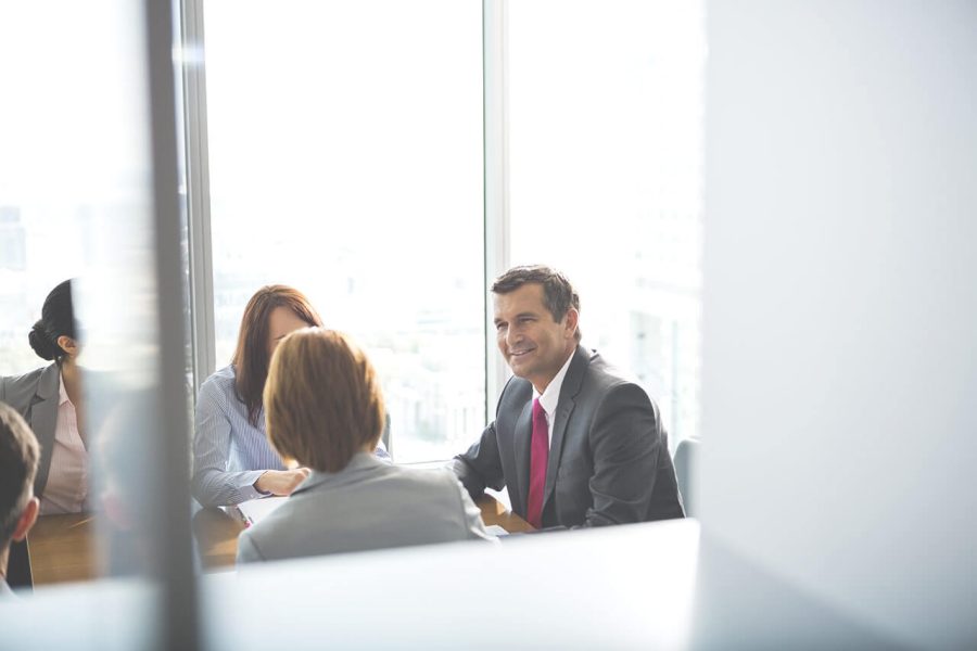 Standard gallery post